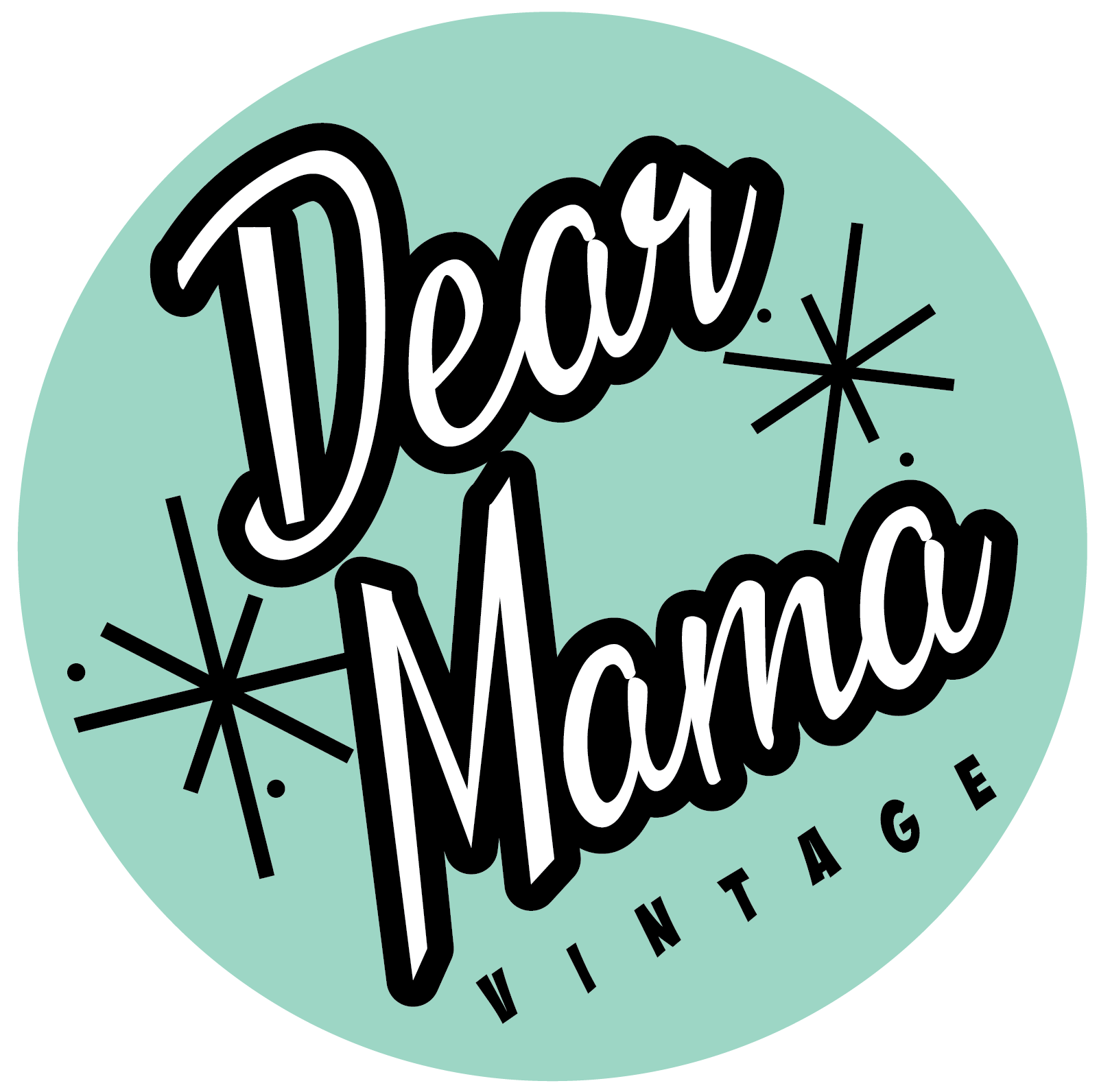 Dear Mama Vintage